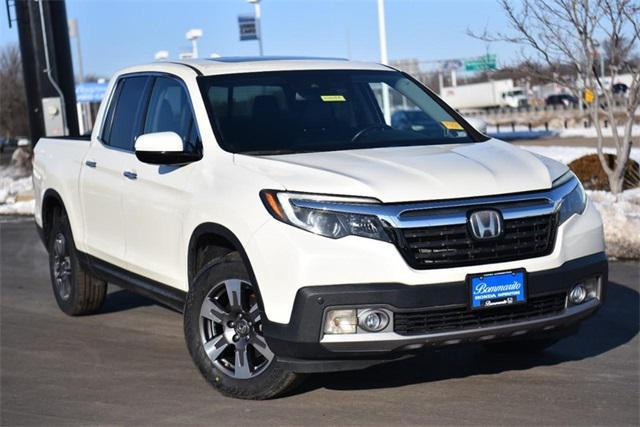 used 2019 Honda Ridgeline car, priced at $26,688