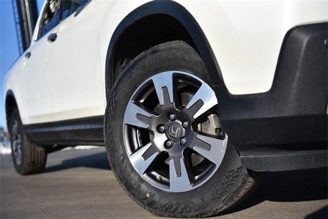 used 2019 Honda Ridgeline car, priced at $26,688