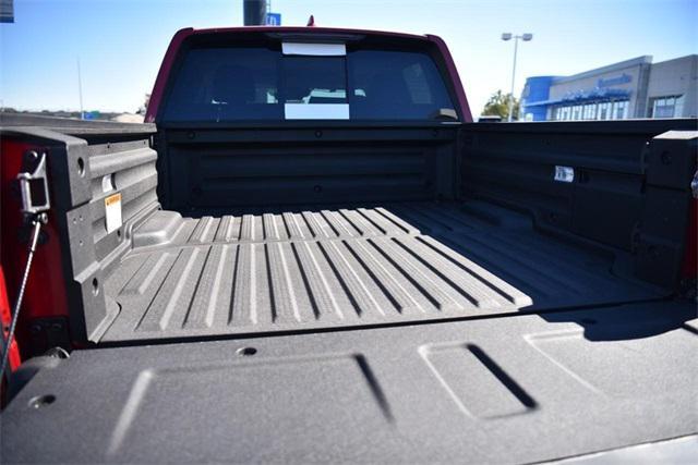 new 2025 Honda Ridgeline car, priced at $45,080