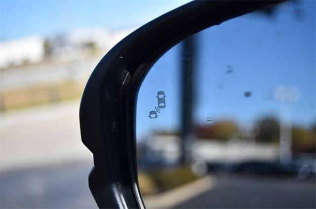 new 2026 Honda HR-V car, priced at $29,905