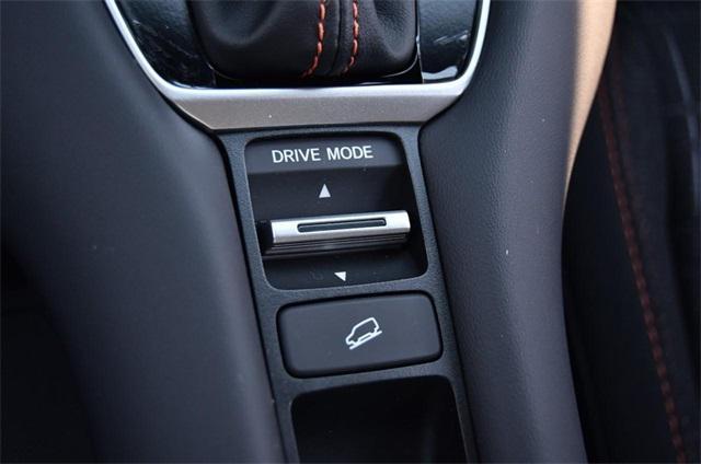 new 2026 Honda HR-V car, priced at $29,905