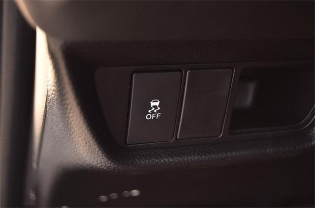 new 2026 Honda HR-V car, priced at $29,905