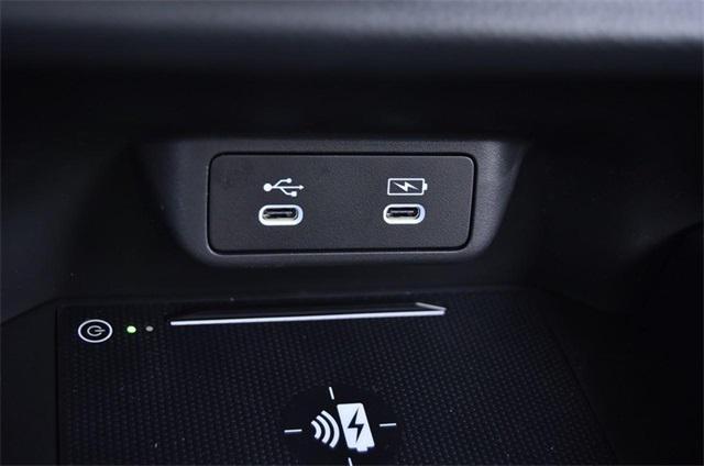 new 2026 Honda HR-V car, priced at $29,905