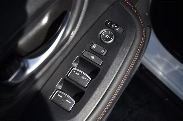 new 2026 Honda HR-V car, priced at $29,905