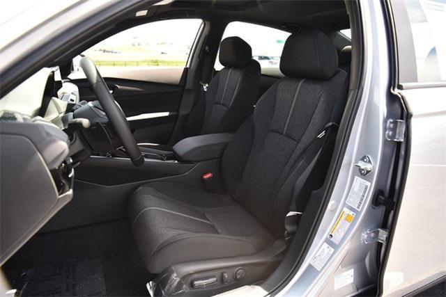 new 2025 Honda Accord Hybrid car, priced at $34,805