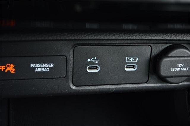 used 2025 Honda Civic car, priced at $27,688