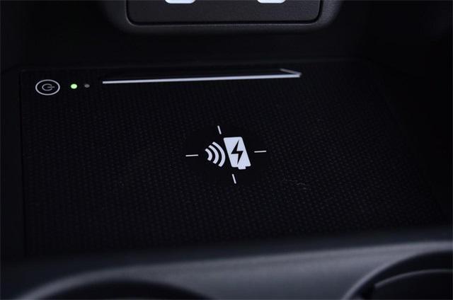 new 2026 Honda HR-V car, priced at $33,455