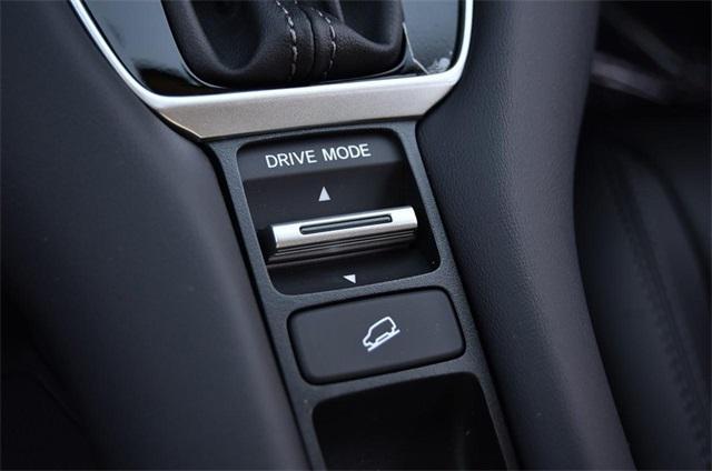 new 2026 Honda HR-V car, priced at $33,455