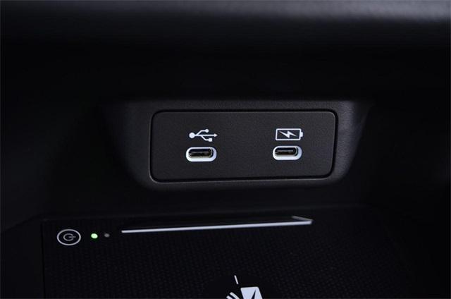 new 2026 Honda HR-V car, priced at $33,455