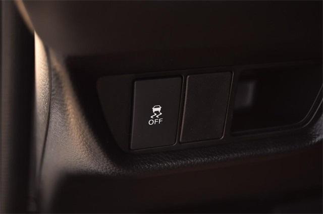 new 2026 Honda HR-V car, priced at $33,455