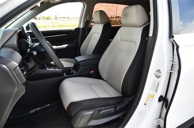 used 2023 Honda CR-V car, priced at $26,488