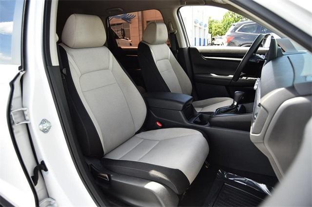used 2023 Honda CR-V car, priced at $26,488