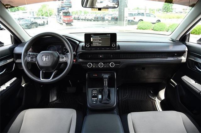 used 2023 Honda CR-V car, priced at $26,488