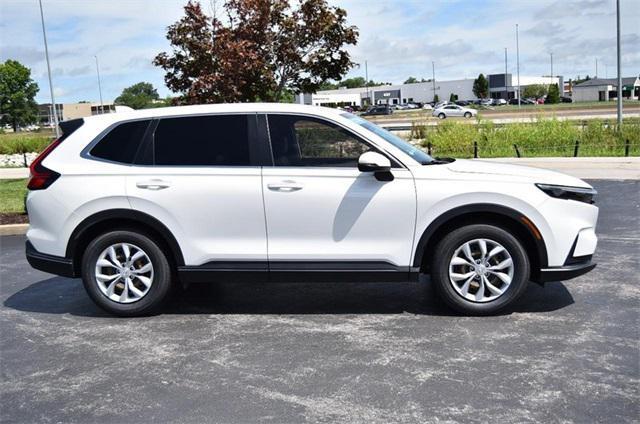 used 2023 Honda CR-V car, priced at $26,488