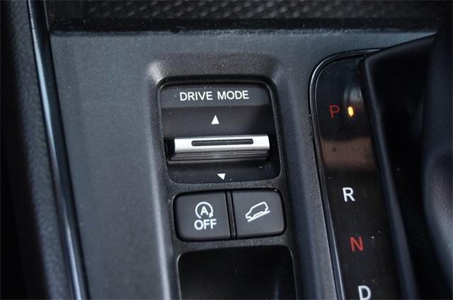 used 2023 Honda CR-V car, priced at $26,488