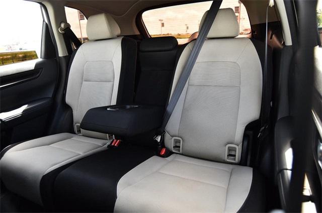 used 2023 Honda CR-V car, priced at $26,488