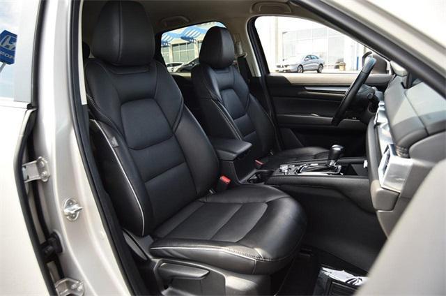 used 2024 Mazda CX-5 car, priced at $26,188