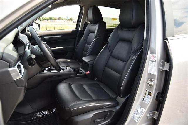 used 2024 Mazda CX-5 car, priced at $26,188