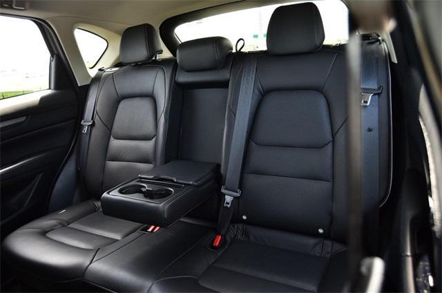 used 2024 Mazda CX-5 car, priced at $26,188