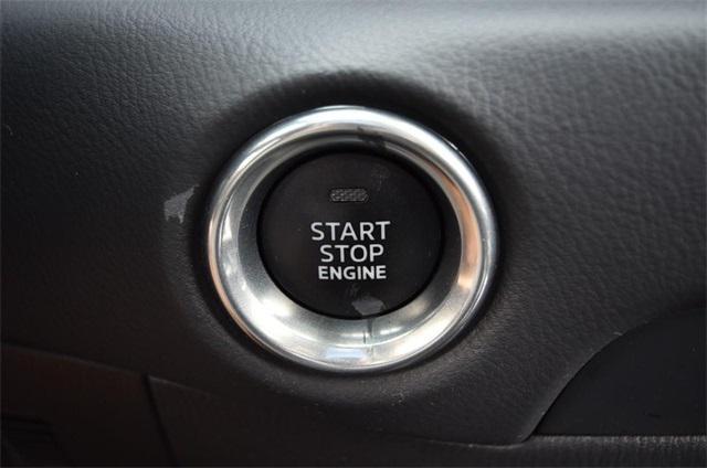 used 2024 Mazda CX-5 car, priced at $26,188