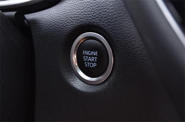 used 2021 Toyota Corolla car, priced at $21,488
