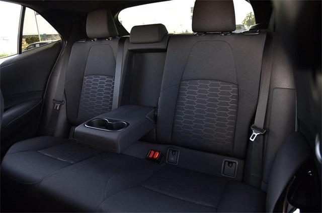 used 2021 Toyota Corolla car, priced at $21,488