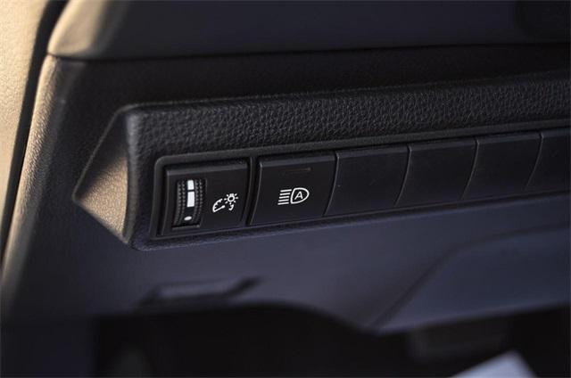 used 2021 Toyota Corolla car, priced at $21,488