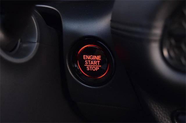 new 2026 Honda HR-V car, priced at $29,605