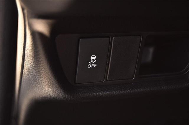 new 2026 Honda HR-V car, priced at $29,605