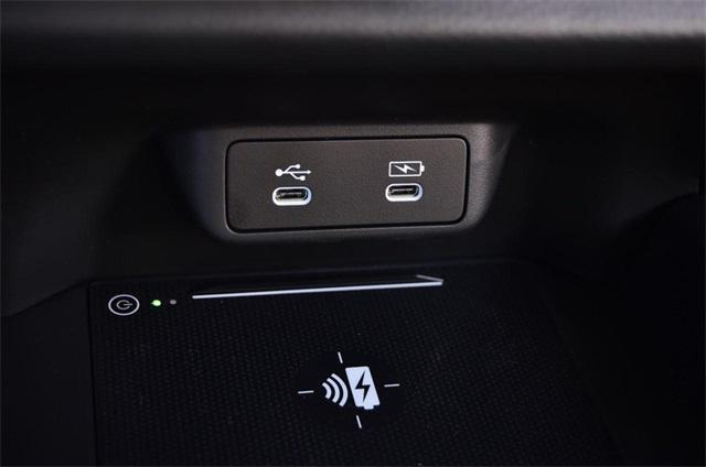 new 2026 Honda HR-V car, priced at $29,605