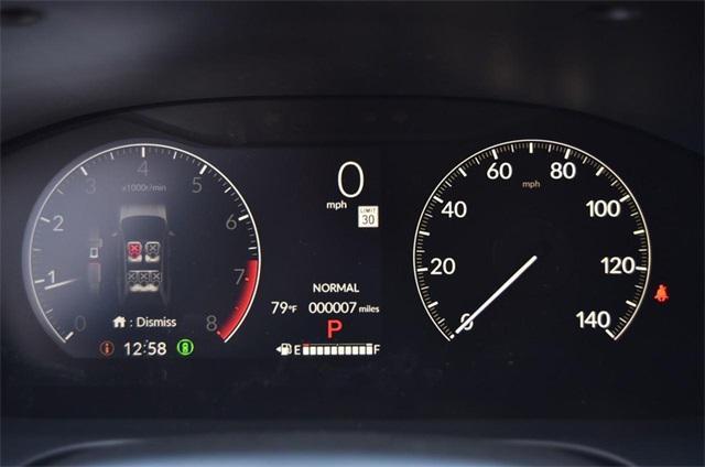 new 2026 Honda HR-V car, priced at $29,605