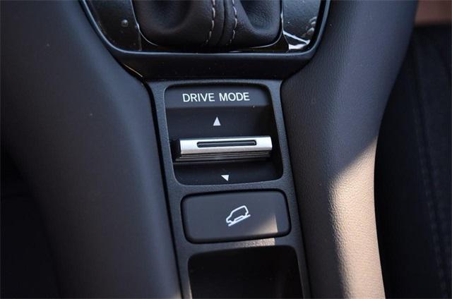 new 2026 Honda HR-V car, priced at $29,605