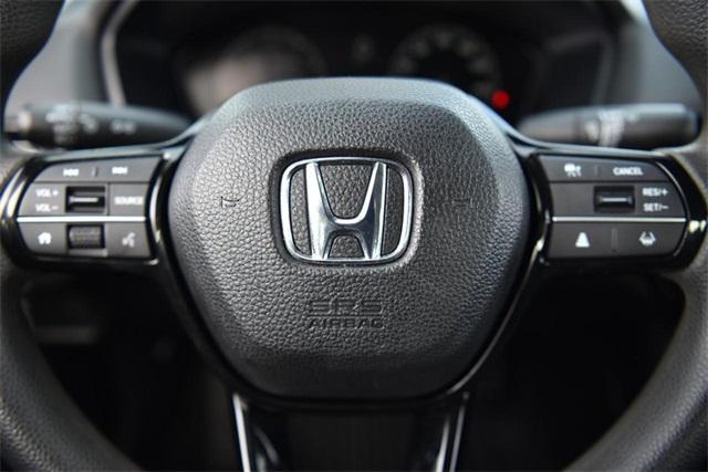 used 2022 Honda Civic car, priced at $23,288