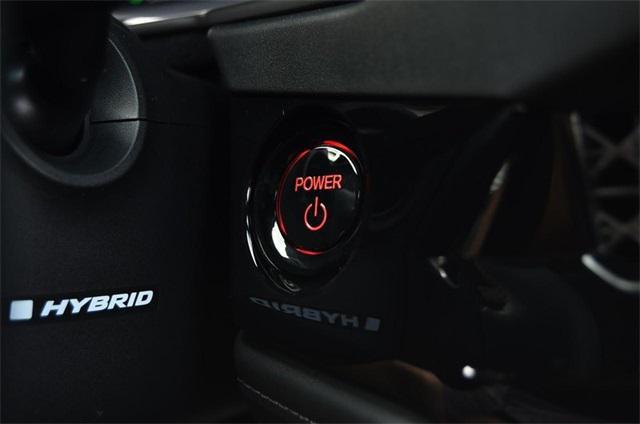 new 2025 Honda Accord Hybrid car, priced at $36,980