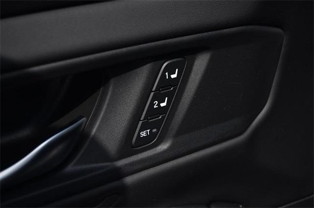 new 2025 Honda Accord Hybrid car, priced at $36,980