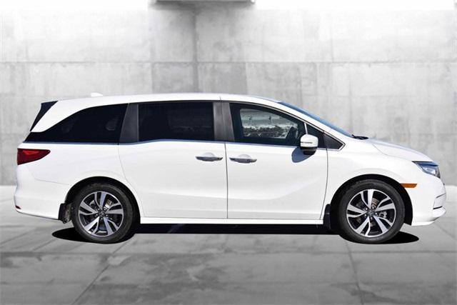 used 2024 Honda Odyssey car, priced at $41,588