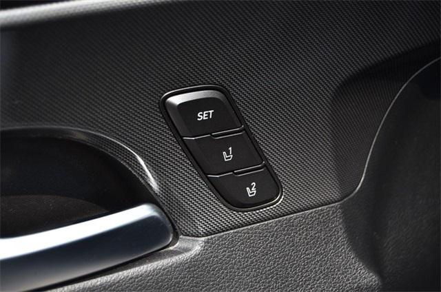 used 2023 Hyundai Santa Fe car, priced at $28,888