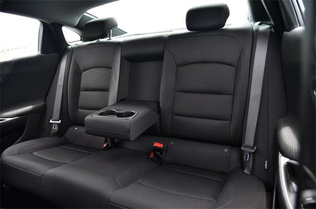 used 2023 Chevrolet Malibu car, priced at $18,488