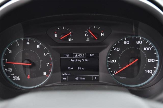 used 2023 Chevrolet Malibu car, priced at $18,488