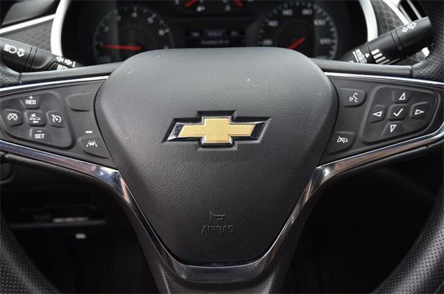 used 2023 Chevrolet Malibu car, priced at $18,488