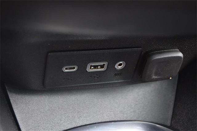 used 2023 Chevrolet Malibu car, priced at $18,488