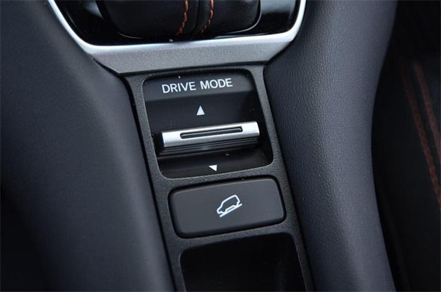 used 2024 Honda HR-V car, priced at $27,588