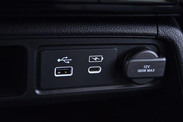 new 2025 Honda Pilot car, priced at $51,095