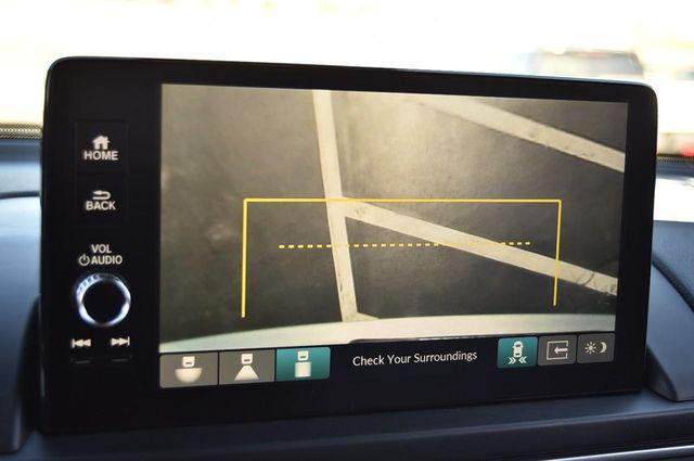 new 2025 Honda Pilot car, priced at $51,095