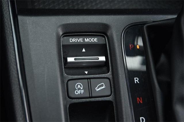 used 2024 Honda CR-V car, priced at $31,888