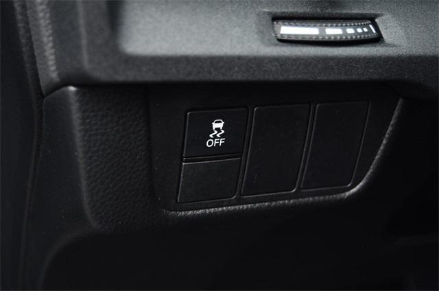 used 2024 Honda CR-V car, priced at $31,888