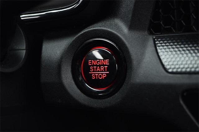 used 2024 Honda CR-V car, priced at $31,888