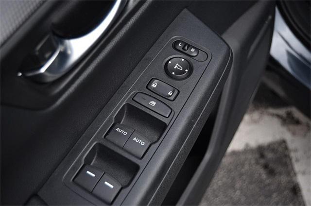 used 2024 Honda CR-V car, priced at $31,888