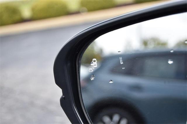 used 2024 Honda CR-V car, priced at $31,888