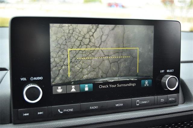 used 2024 Honda CR-V car, priced at $31,888